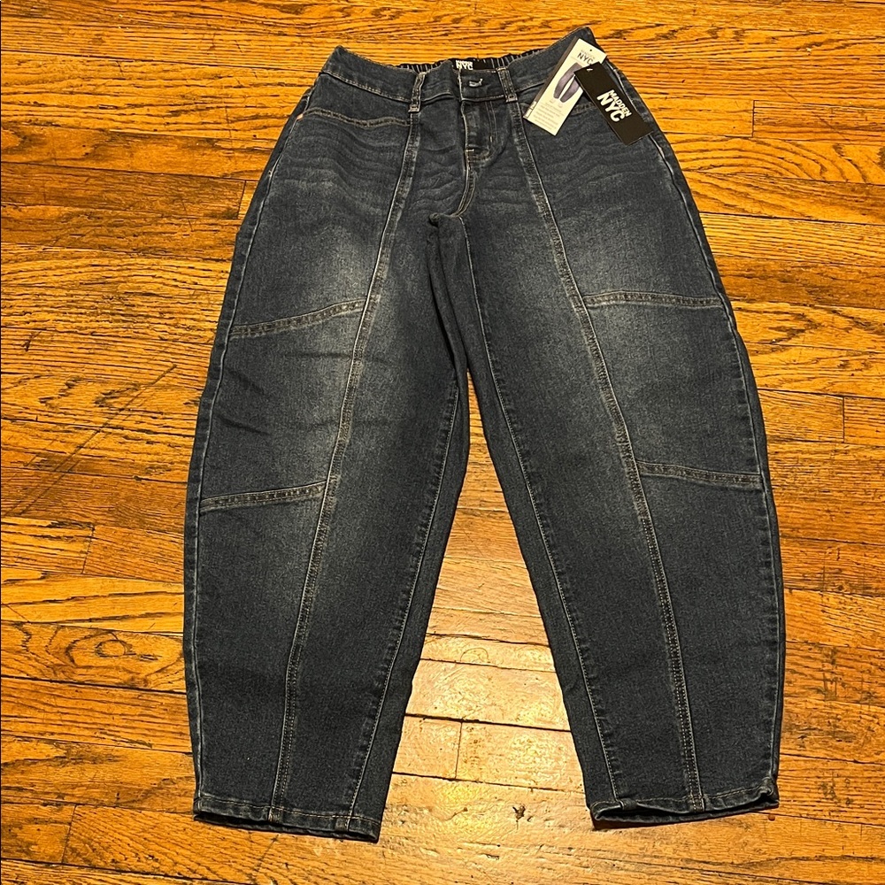 Madden NYC Denim Jeans